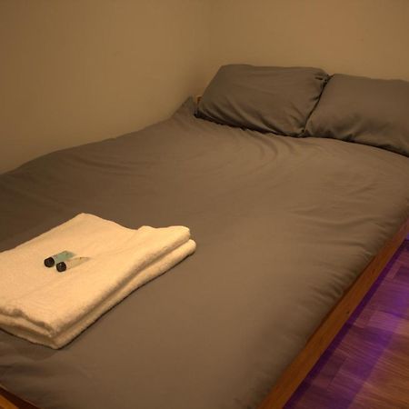 Central Serviced Apartments - Two Bedroom Apartment Cardiff Exterior photo